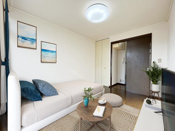 シティハイムサンフラワーの物件内観写真